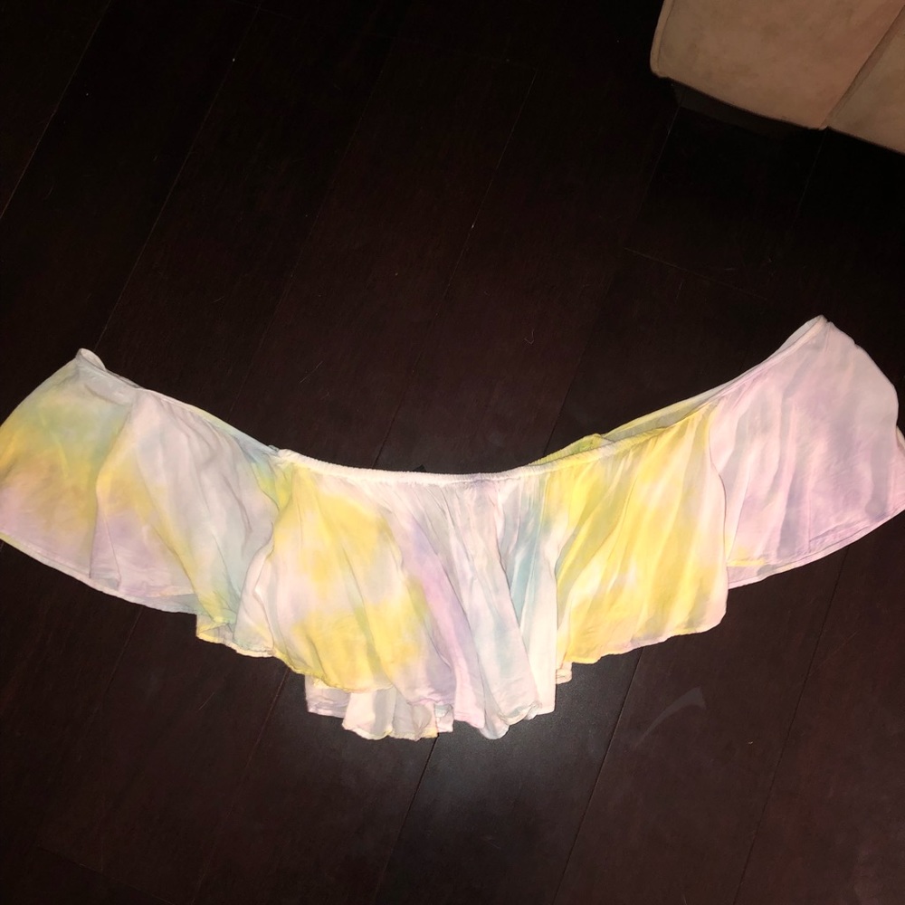 Forever 21 Crop top